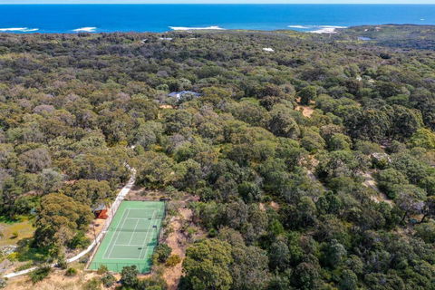 Carpe Vino - Quiet Bushland Home, Margaret River - Tourism Hervey Bay 2