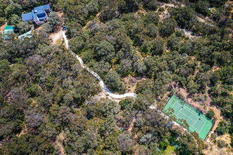 Carpe Vino - Quiet Bushland Home, Margaret River - Tourism Hervey Bay 4