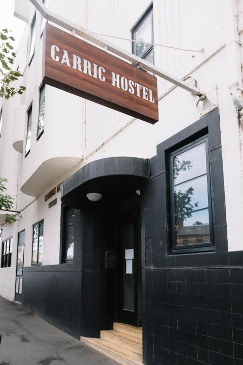 CarricHostel - Tourism Hervey Bay 1