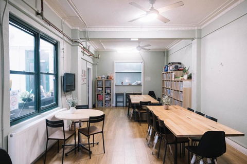 CarricHostel - Tourism Hervey Bay 4