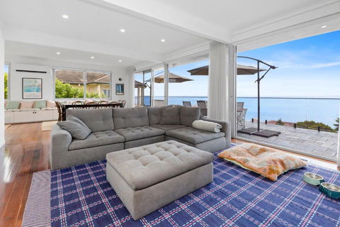 Casa Atlantica - Tourism Hervey Bay 0