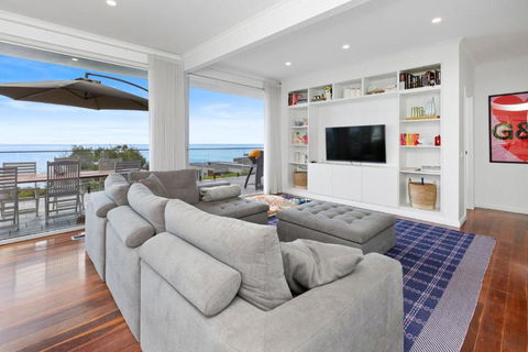 Casa Atlantica - Tourism Hervey Bay 4