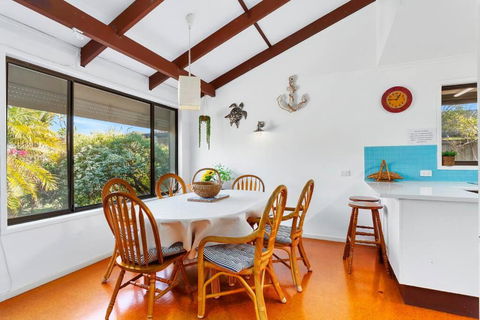 Casa Bella - Tourism Hervey Bay 3