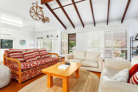Casa Bella - Tourism Hervey Bay 4