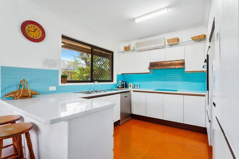 Casa Bella - Tourism Hervey Bay 2