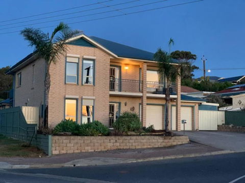 Casa Del Frankie. Maslin Beach - Tourism Hervey Bay 1