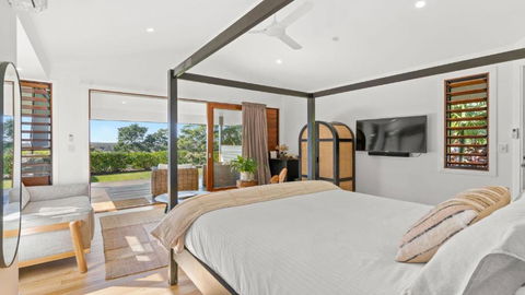 Cape Vue Byron - Tourism Hervey Bay 2
