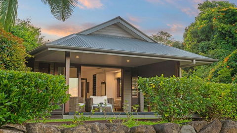 Cape Vue Byron - Tourism Hervey Bay 1