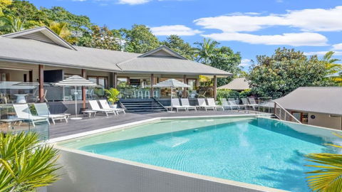 Cape Vue Byron - Tourism Hervey Bay 0