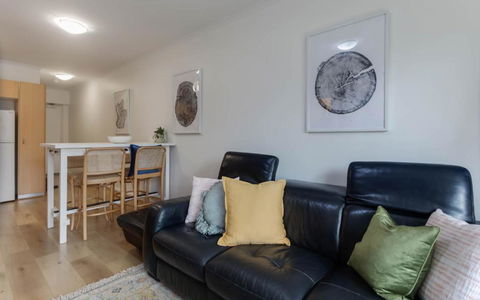 Carrington Views,3 Bedrooms, CBD, Parking - Tourism Hervey Bay 2