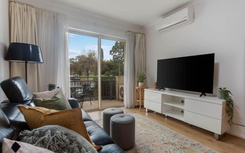 Carrington Views,3 Bedrooms, CBD, Parking - Tourism Hervey Bay 0