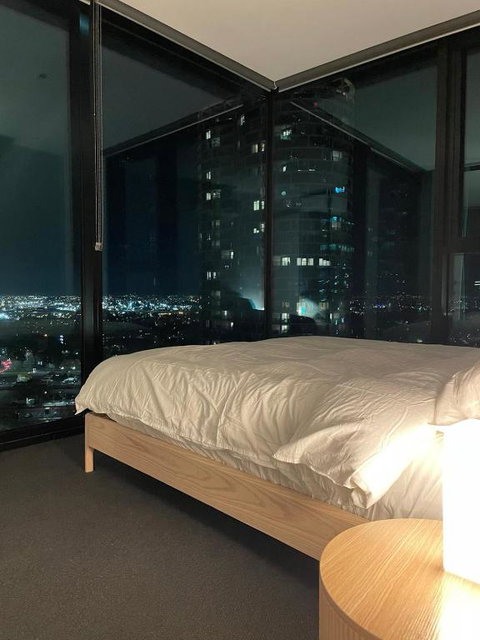 C&S Stay- Melbourne CBD - Hervey Bay Accommodation 1