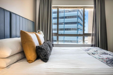 Central Located 1-Bed With Gym, Sauna And Pool - Tourism Hervey Bay 2