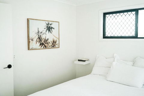 Central 3 Bdr House - Walk To Town & Pub - Tourism Hervey Bay 0