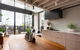 Centrally Located Modern Loft W Free Parking, Infinity Pool, Workspace - thumb 1