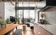 Centrally Located Modern Loft W Free Parking, Infinity Pool, Workspace - thumb 4