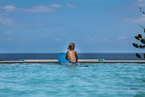 Casa Del Mare - Farm Stay By The Ocean - Tourism Hervey Bay 4