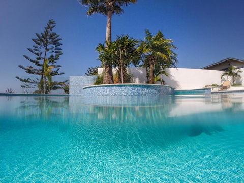 Casa Del Mare - Farm Stay By The Ocean - Tourism Hervey Bay 0
