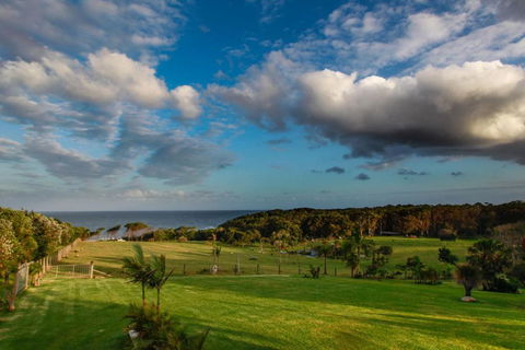 Casa Del Mare - Farm Stay By The Ocean - Tourism Hervey Bay 3