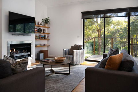 Casa Lagrima - Tourism Hervey Bay 3