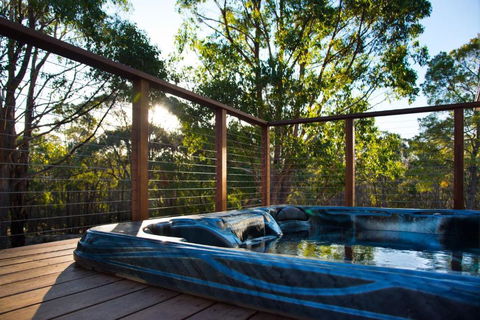 Casa Lagrima - Tourism Hervey Bay 4
