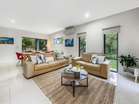 Casa Mia Retreat Luxury Family Home On Buderim - Tourism Hervey Bay 1