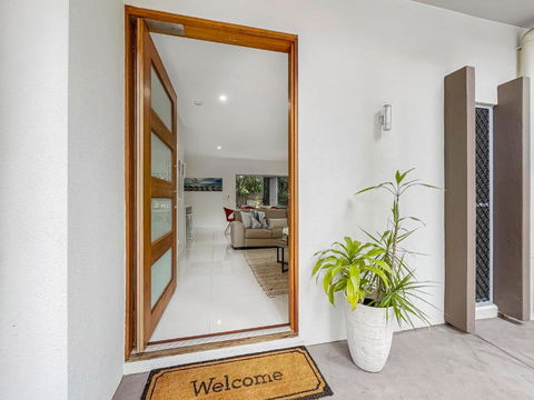 Casa Mia Retreat Luxury Family Home On Buderim - Tourism Hervey Bay 0