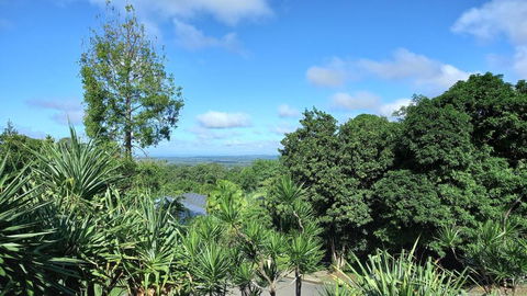 Casa Mia Retreat Luxury Family Home On Buderim - Tourism Hervey Bay 4