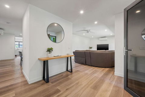 Casa On Orana - Tourism Hervey Bay 1