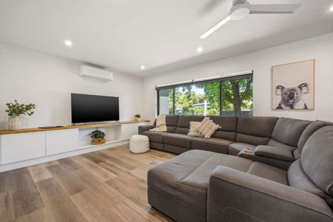 Casa On Orana - Tourism Hervey Bay 2