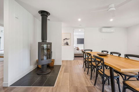 Casa On Orana - Tourism Hervey Bay 4