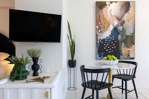 CASA PAPAYA Adults Only Apartment - Tourism Hervey Bay 2