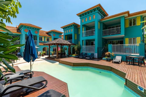 CASA PAPAYA Adults Only Apartment - Tourism Hervey Bay 0
