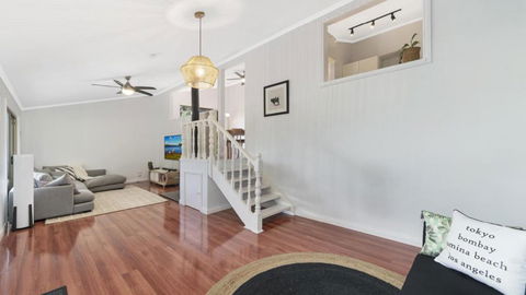Casa Soleada Umina Beach - Tourism Hervey Bay 2