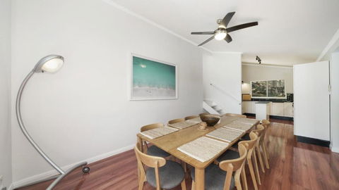 Casa Soleada Umina Beach - Tourism Hervey Bay 4