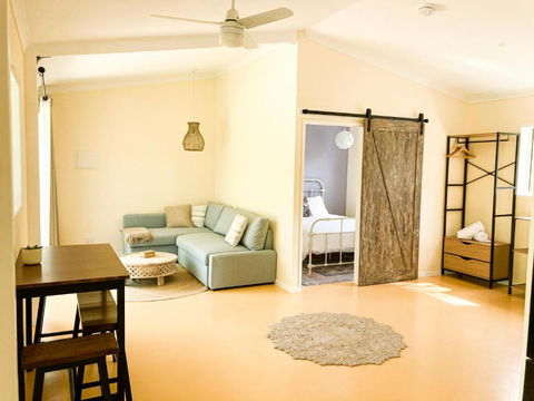 Casa Verde Off-grid Hideaway Agnes Water 1770 - Tourism Hervey Bay 1