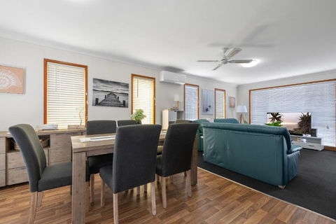 Casada South West Rocks - Tourism Hervey Bay 4