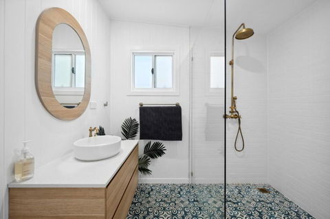 Casa Del Waters - Tourism Hervey Bay 2