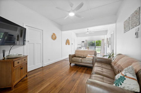 Casa Del Waters - Tourism Hervey Bay 4