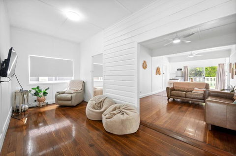 Casa Del Waters - Tourism Hervey Bay 0