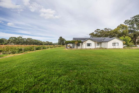 CASALE ESTATE - Hervey Bay Accommodation 2