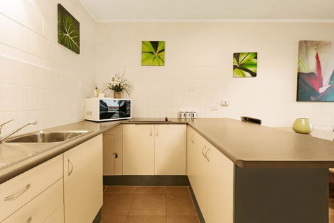 Cascade Gardens - Tourism Hervey Bay 3