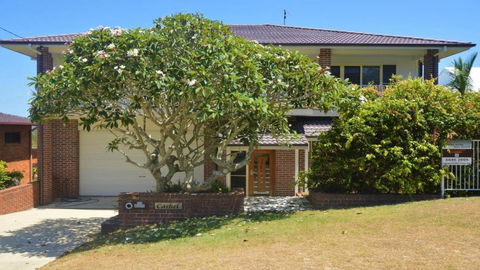 Cashel - Tourism Hervey Bay 0