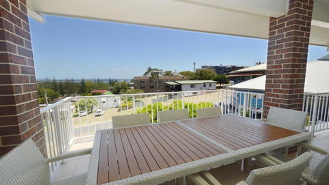 Cashel - Tourism Hervey Bay 1