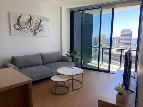 Casino Residence 2-BR Ocean View - Tourism Hervey Bay 3