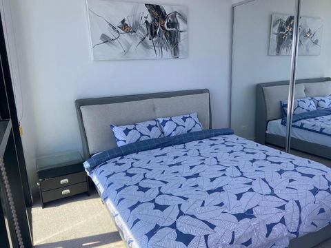 Casino Residence 2-BR Ocean View - Tourism Hervey Bay 2