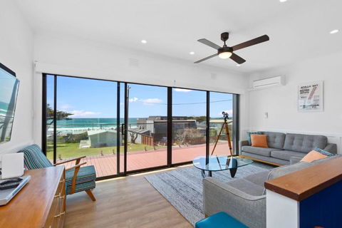 Casino Views - Tourism Hervey Bay 0