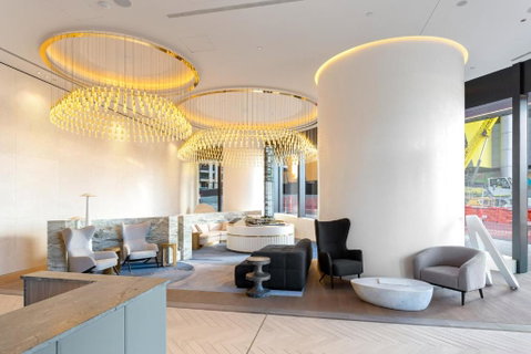 CASSA ONE - Luxury Apartments Managed By The Cassa - Hervey Bay Accommodation 3