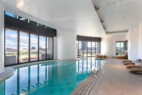 CASSA ONE - Luxury Apartments Managed By The Cassa - Hervey Bay Accommodation 4
