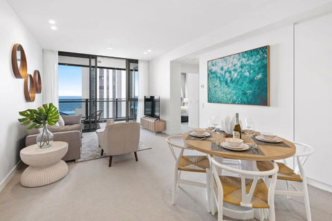 CASSA SIGNATURE - Luxury Apartments Managed By The Cassa - Tourism Hervey Bay 1